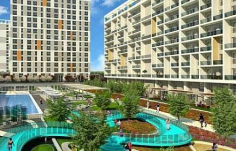 Halkalı Soyak Park Aparts ne zaman teslim?