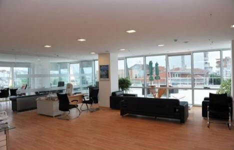 Kartal Helis Metro’da ofisler 390 bin liradan başlıyor!