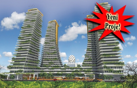  Tac Mahal Beylikdüzü'nde metrekaresi 1.650 TL'ye! İki karede!