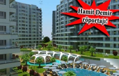  Ayışığı Vadi Evleri'nde 152 bin TL'ye! 6 ay sonra teslim!