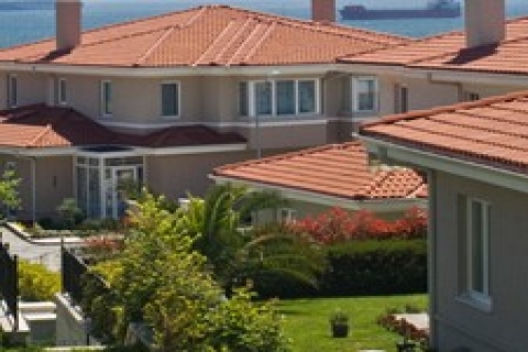 Estondeniz'de 459 bin TL'ye 3+1 ara dubleks!