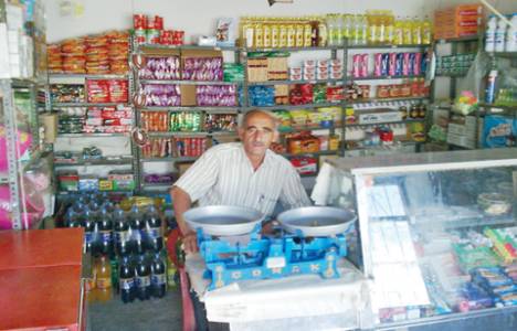  Esnaf kentsel dönüşümle ne yapacağını düşünüyor!