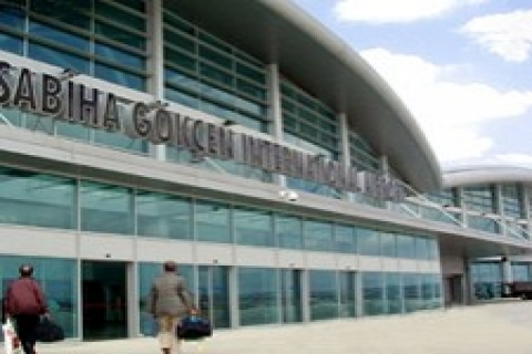 HEAş Sabiha Gökçen'de apron alanı projesi için ihale açtı!