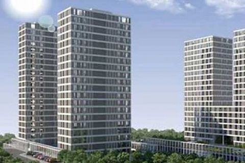 Aks Yapı, Sarissa'yı bitirdi Vural Sitesi için kolları sıvadı!