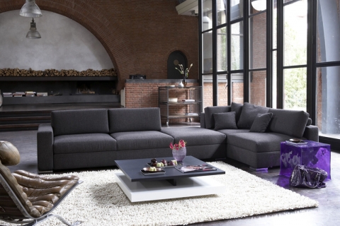  Danca Türkiye, yeni oturma grubu Modulex'i tanıttı! 