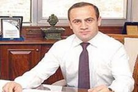 Mesut Sancak: Konuta yatırımın tam zamanı!