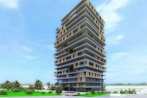 İstanbul Lounge Evleri'nde 207 bin TL'ye 3+1!