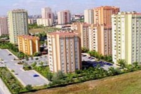 Nijerya TOKİ'den konut yapmasını istedi!