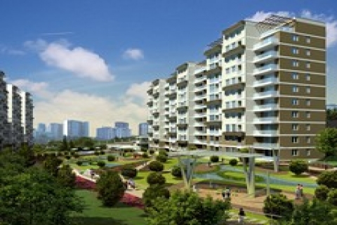 Milpark nerede Milpark Evleri nerede Milpark Konutları'na nasıl gidilir Milpark Esenyurt ulaşım