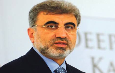 Taner Yıldız: Sinop Nükleer Santrali için halka arz olabilir!