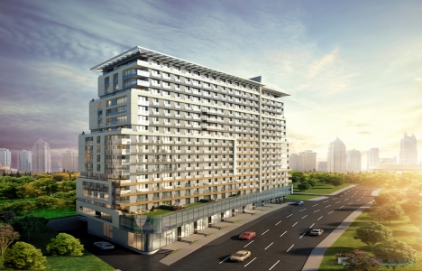 Afraze Kartal da fiyatlar 605 bin TL den başlıyor! Yeni Proje!