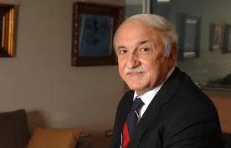 Hüsnü Özyeğin Perakende Liderler Zirvesi'ne katıldı!