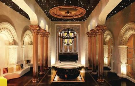 Mahal Palace Yalova resimleri!