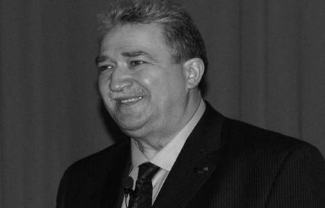  Erol Karacabeyli, 25 Eylül'de YEM'de konferans verecek! 