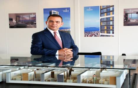  Cafer Kara: Konut alırken projeyi ve firmayı iyi analiz edin!