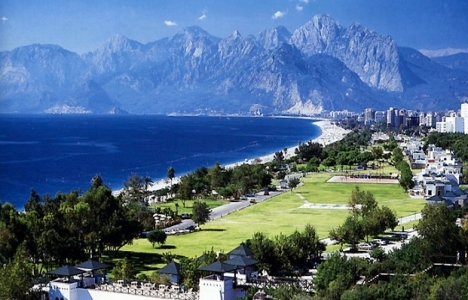 Antalya Kent Konseyi'nden uyarı!