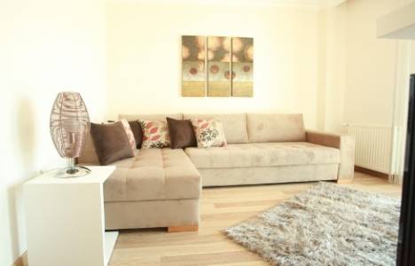 Günaydın Konakları nda aidat 200 TL! 225 bin TL ye 3+1!