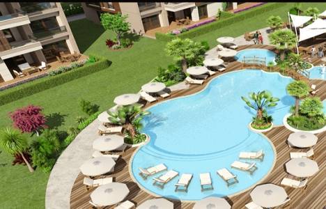 Adres Balat Evleri nde 665 bin liraya 4 oda 1 salon!