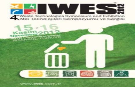 IWES 2012