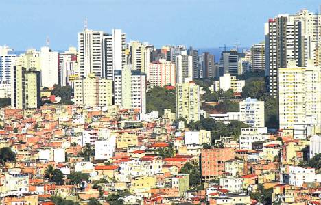 Kara listedeki vatandaşa Kentsel Dönüşüm için devlet desteği!