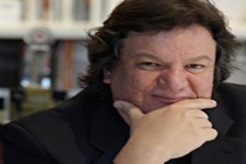 Emre Arolat, Osman Hamdi Bey Sanat Ödülü 'nü alacak!