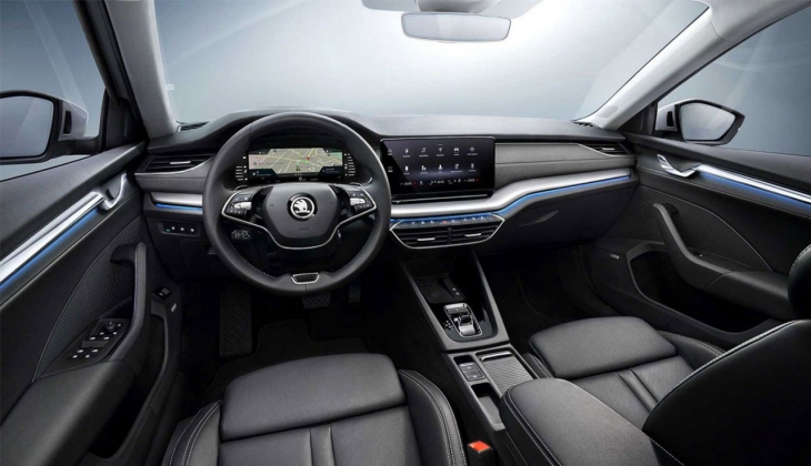 Skoda Octavia’nın fiyat listesi açıklandı! İşte 21 Eylül 2022 fiyat listesi...