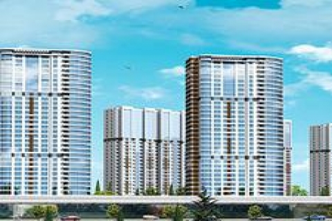 Fi-SIDE'de 77 metrekare 77 bin TL'ye!