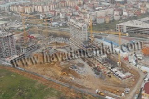 Sinpaş Aqua City 2010'dan son kareler!