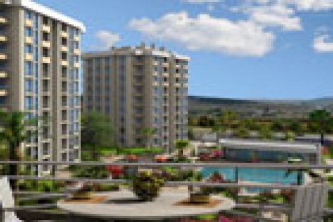 Beşyıldız-Yuvataş'tan yeni proje