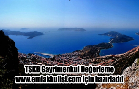 Kaş Bölgesi, yerli ve yabancı turistlerin ilgi odağı!