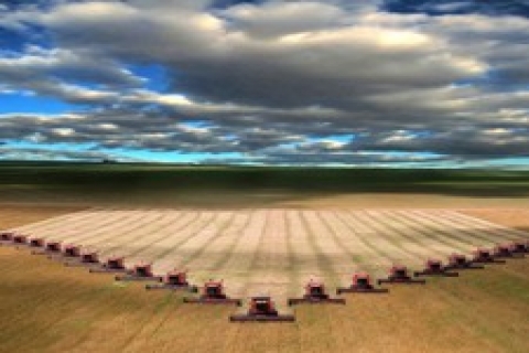 Arazi toplulaştırması 7 yılda tamamlanacak!