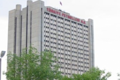 Ceyhan'da Kızıl arazinin yeni sahibi TPAO