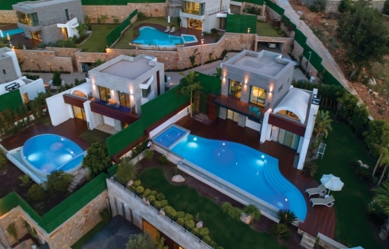 İslami otel ve villalarda erken rezervasyon fırsatı!