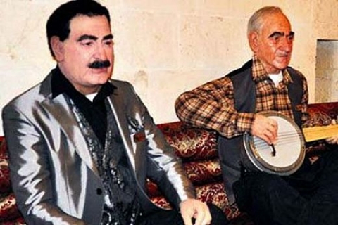  İbrahim Tatlıses: Müzik müzesine anlı şanlı açılış yapacağım!