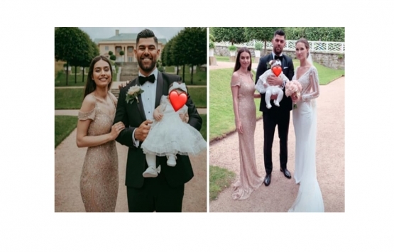 Amine Gülşe den abisine 1 milyonluk ev!