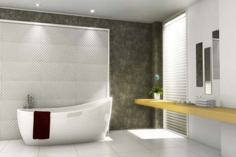 Serra Corintia ve Corintia Piccola ile mekanlarda 3 boyut devri!