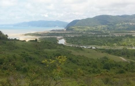 Filyos Projesi 15 Temmuz 2019'da bitecek!