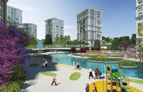 Makro İnşaat Bahçetepe İstanbul görselleri !