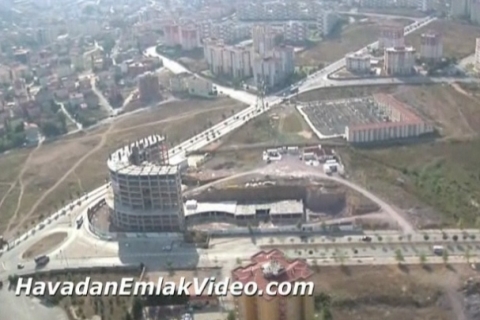  Arma Business Life projesinin son görüntüleri!