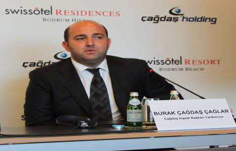 Çağdaş Çağlar: Rus ve Araplar yatırım yapıyor!