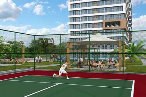 Kavi Home Aves'te 97 bin TL'ye! Ön satışlarda son günler!