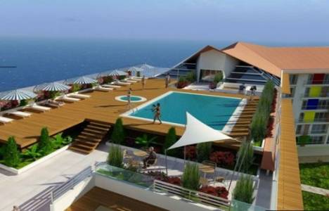 Mimaroba Colorist Evleri