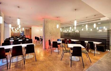  Kağıthane Ofis Park’ta metrekaresi 3 bin 900 dolar+KDV!