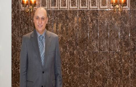 Bien 16 -19 Nisan'da Rusya'daki MosBuild Fuarı'na katılıyor!