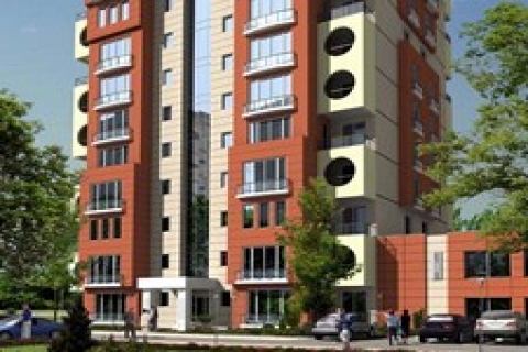 Agena Park Konutları'nda 400 TL taksitle!