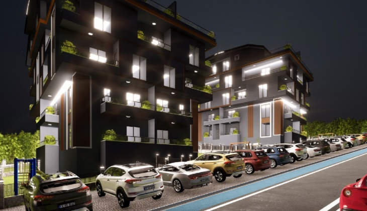 Flora Park Ocak 2026 güncel fiyat listesi!