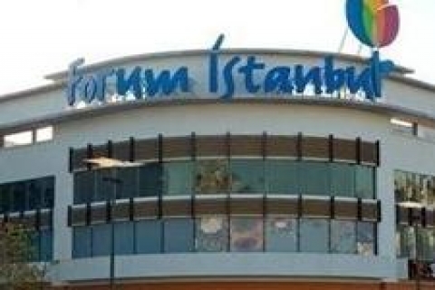 Ottoman'ın Fastfood'u Forum İstanbul'da