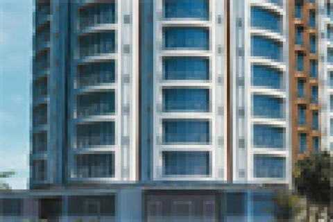 Papatya Rezidans'ta 88 bin YTL'ye