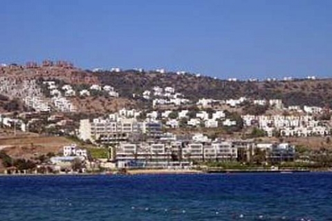 Bodrum Gündoğan Belediyesi, 5.6 milyon TL'ye arsa satıyor!