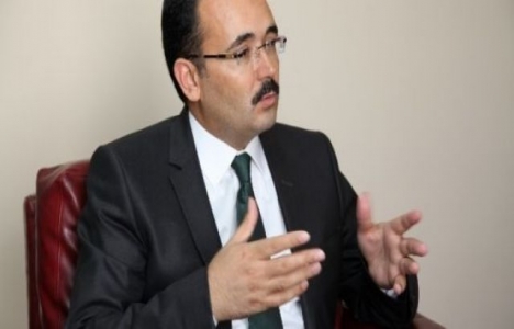 Uşak'ta kentsel dönüşüm hayalden öteye geçti!